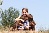 ENFANT ET CHIEN 059